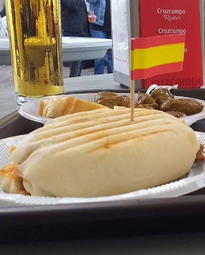 Bocadillo Bocadillo