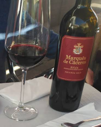 Vino Tinto Rioja Vino Tinto Rioja